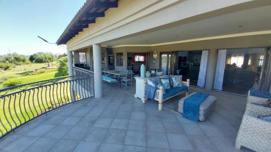 6 Bedroom Property for Sale in Deneysville Free State